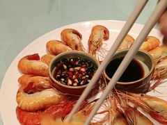 -故乡缘·香格里拉山庄(冷竹路店)