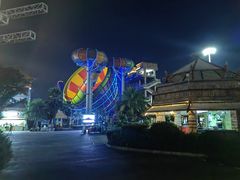 -南昌玛雅海滩水公园