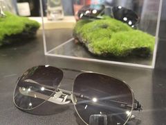 -大视光学•LINDBERG林德伯格•全球手工眼镜集合店(王府井店)