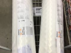 -宜家家居（上海徐汇商场店）-停车场