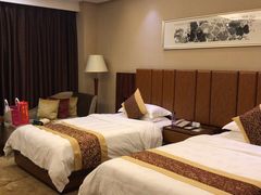 -广州同裕国际酒店