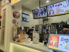 -CoCo都可(上海环球港店)