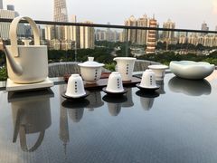 -小茶闲舍·观景商务茶馆(广州塔店)