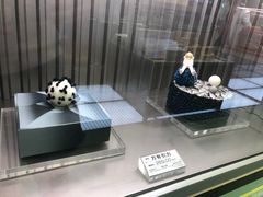 -好利来(建邺吾悦广场Lab主题店)