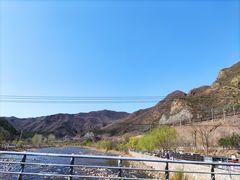 -京西十八潭风景区