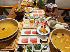 -芸南道·过桥米线(昆明老街旗舰店)