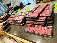 -海汕记·潮汕鲜牛肉火锅·自助