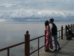 -青海湖仙女湾景区