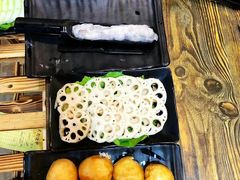 -海底捞火锅(八佰伴店)