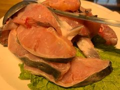 -侯家庄阿才有品私房菜馆