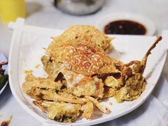 -桥东喜碧海鲜街(水东街店)