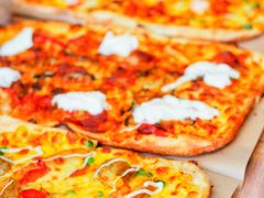 -必胜客(花舞大唐博物馆店)