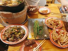 -东方一串·龙虾烧烤·特色烤鱼(吴中路店)
