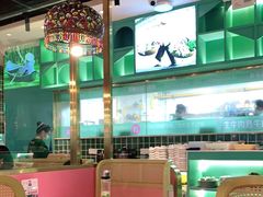 大堂-米多分·越南小馆(南海万科广场店)
