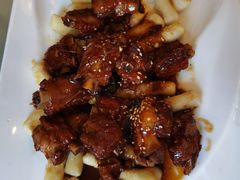 -航天馒头(瞻园路店)