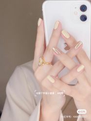 -IDO美甲美睫