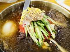 -顺姬冷面(延大店)
