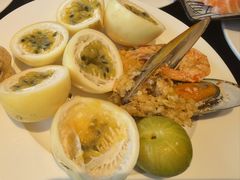 -东方红海鲜百汇(国际大厦店)