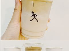 -常识咖啡common sense(春熙路店)