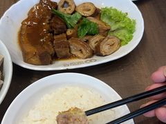 -松發肉骨茶(牛车水店)