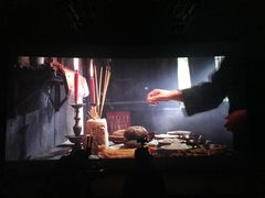 -万达影城(贵阳观山湖万达IMAX店)