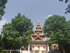 -洛阳白马寺