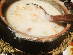 -南拳十三姨·潮汕砂锅粥(世纪金源店)
