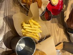 -必胜客(大观天地店)