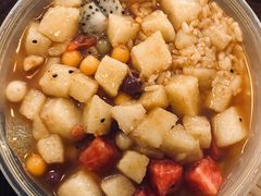 -串妹花式冰粉(乐山总店)