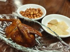 -潮福城大酒楼·潮粤菜·港式点心(阳光城店)