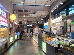-袁家村关中印象体验店(砂之船奥特莱斯店)