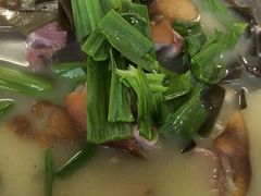 -张关合渣(航空大道店)