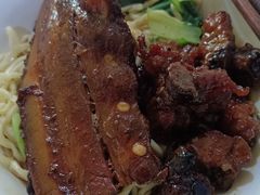 -泰顺江南春面馆