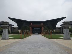 -北京雁栖湖国际会展中心