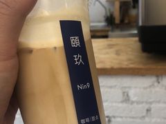 -颐玖 咖啡|甜品
