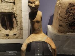 -汉景帝阳陵博物院