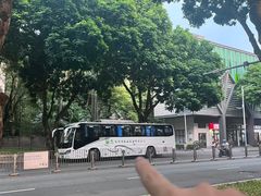 -珠海拱北口岸