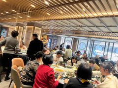 -聚丰园•湖鲜餐厅(阿红私房菜梅石路店)