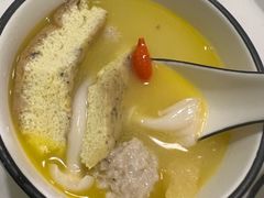-徽镇小厨·经典徽菜(马连道店)