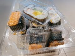 -池田寿司·4H鲜作(西直门凯德华联店)