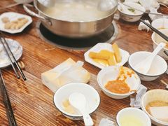 -正能量脆肉鲩火锅