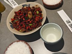 -潇湘阁(汉光百货店)