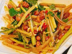 -醉美东江·三文鱼·烧鸡公