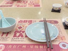 -点都德(龙之梦店)