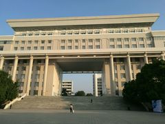 -广西大学(大学东路校区)
