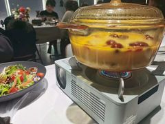 -国家会展中心上海洲际酒店