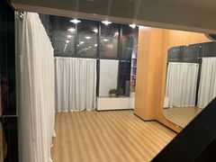 -LikingFit24小时健身•普拉提(张江店)