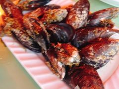 -沈家门海鲜夜排档(东港店)