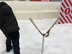-Mr·Kuma酷么先生雪之乐园