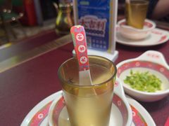 -大吉利·潮汕鲜牛肉火锅(西安店)